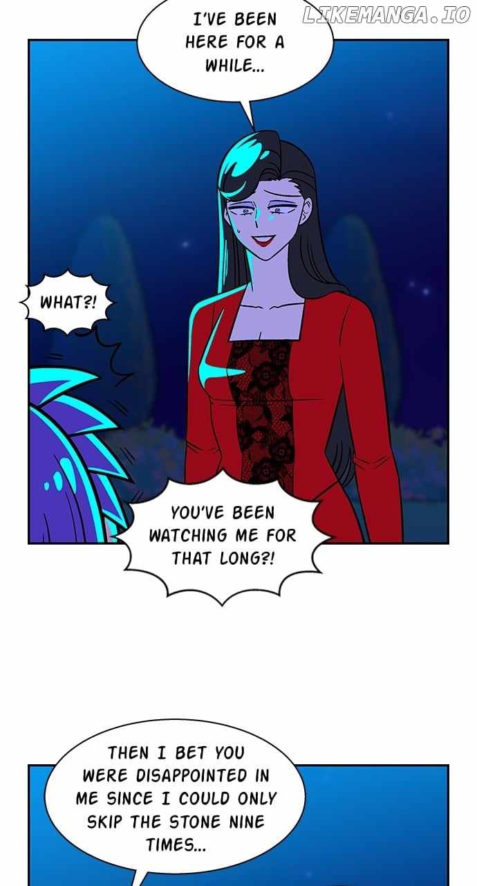 Princess Hurricane Chapter 47 - Page 6