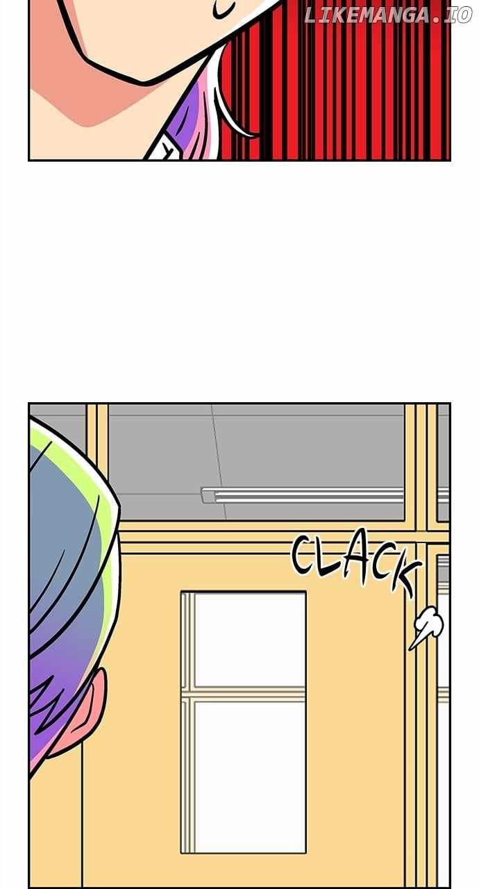 Princess Hurricane Chapter 47 - Page 55