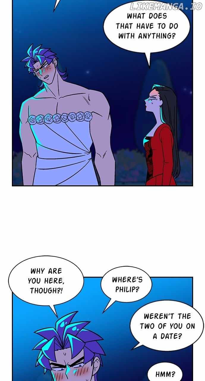 Princess Hurricane Chapter 47 - Page 7