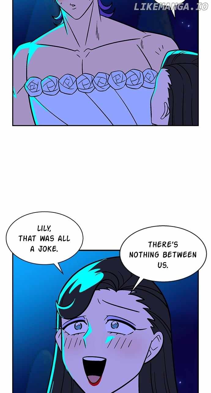 Princess Hurricane Chapter 47 - Page 8