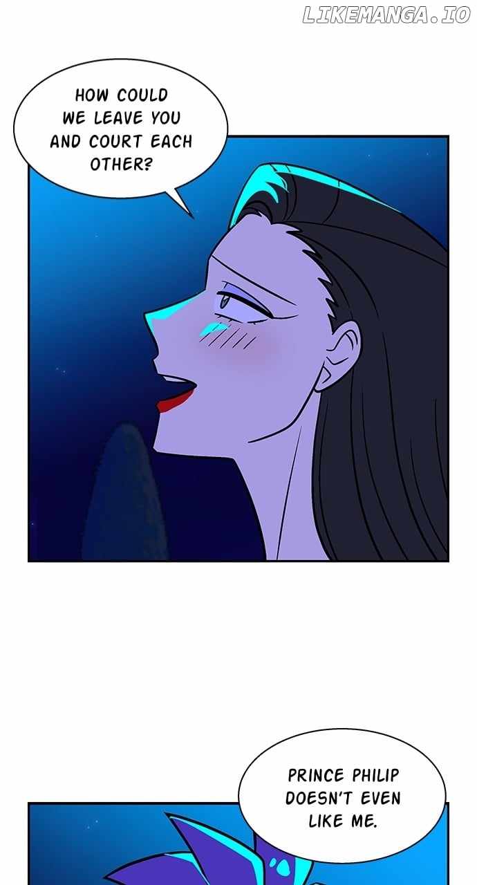 Princess Hurricane Chapter 47 - Page 10