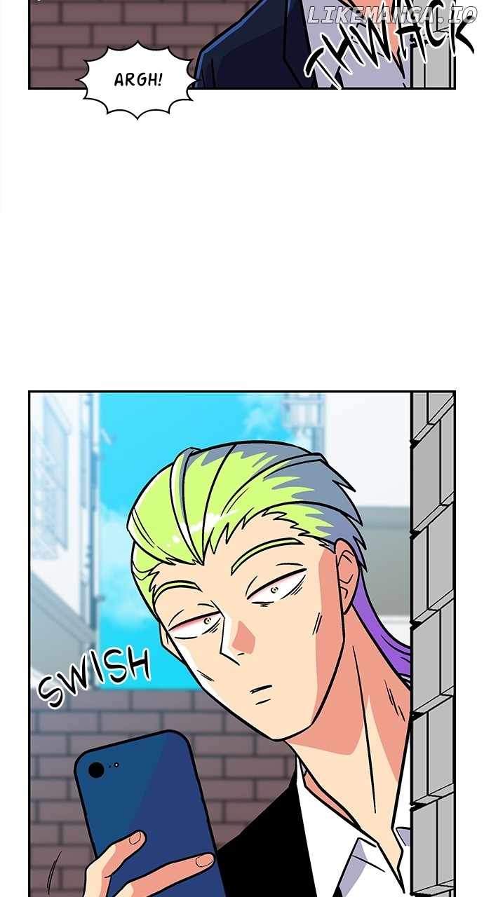 Princess Hurricane Chapter 48 - Page 16