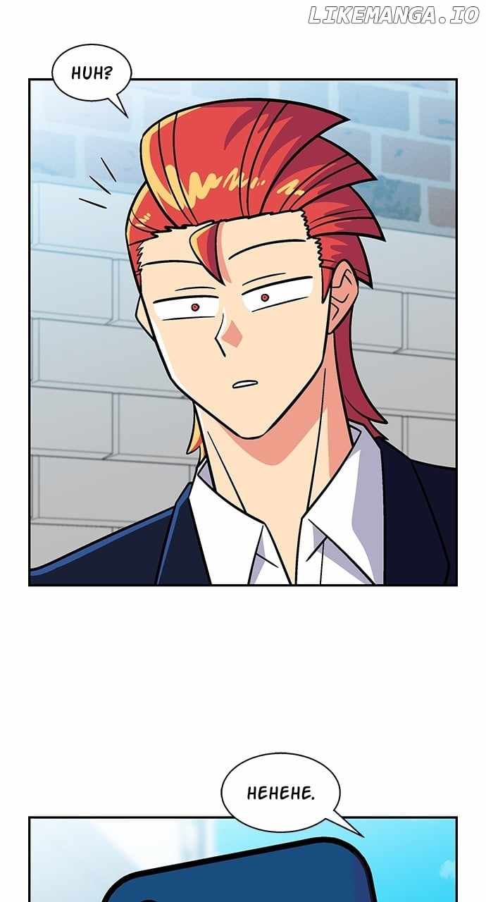 Princess Hurricane Chapter 48 - Page 18