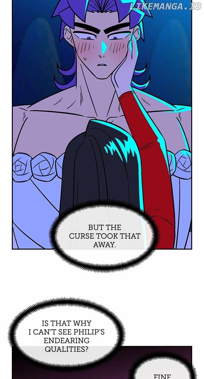 Princess Hurricane Chapter 48 - Page 25