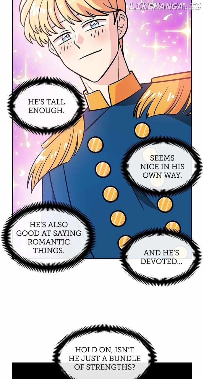 Princess Hurricane Chapter 48 - Page 27