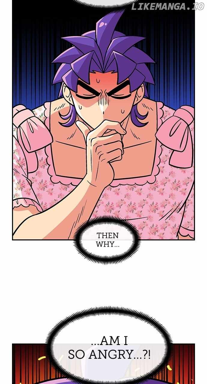 Princess Hurricane Chapter 48 - Page 28