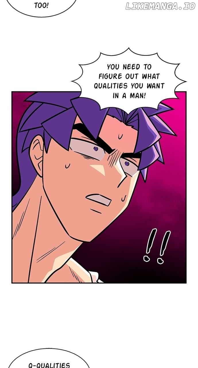 Princess Hurricane Chapter 48 - Page 33