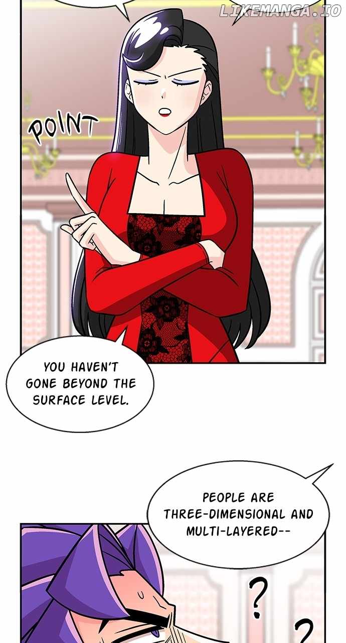 Princess Hurricane Chapter 48 - Page 35
