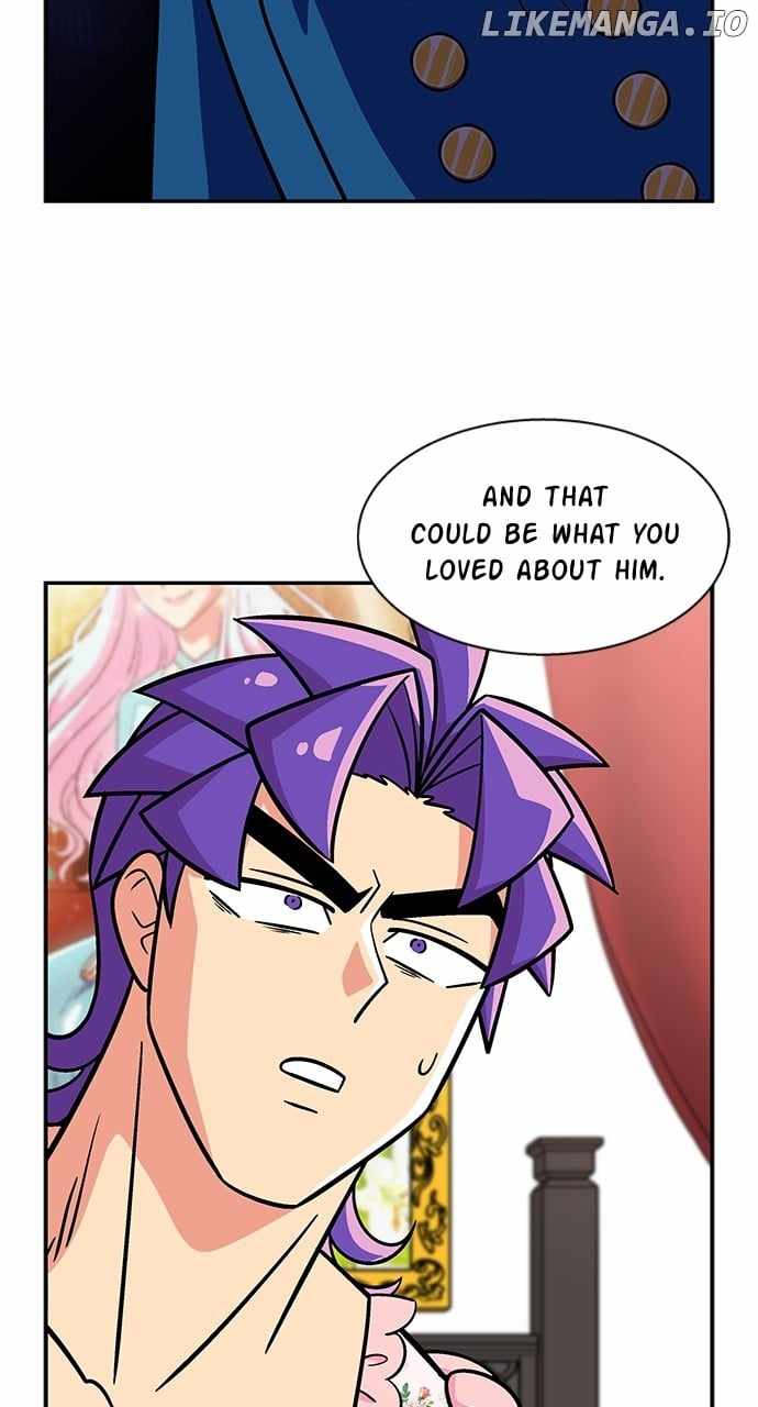 Princess Hurricane Chapter 48 - Page 38