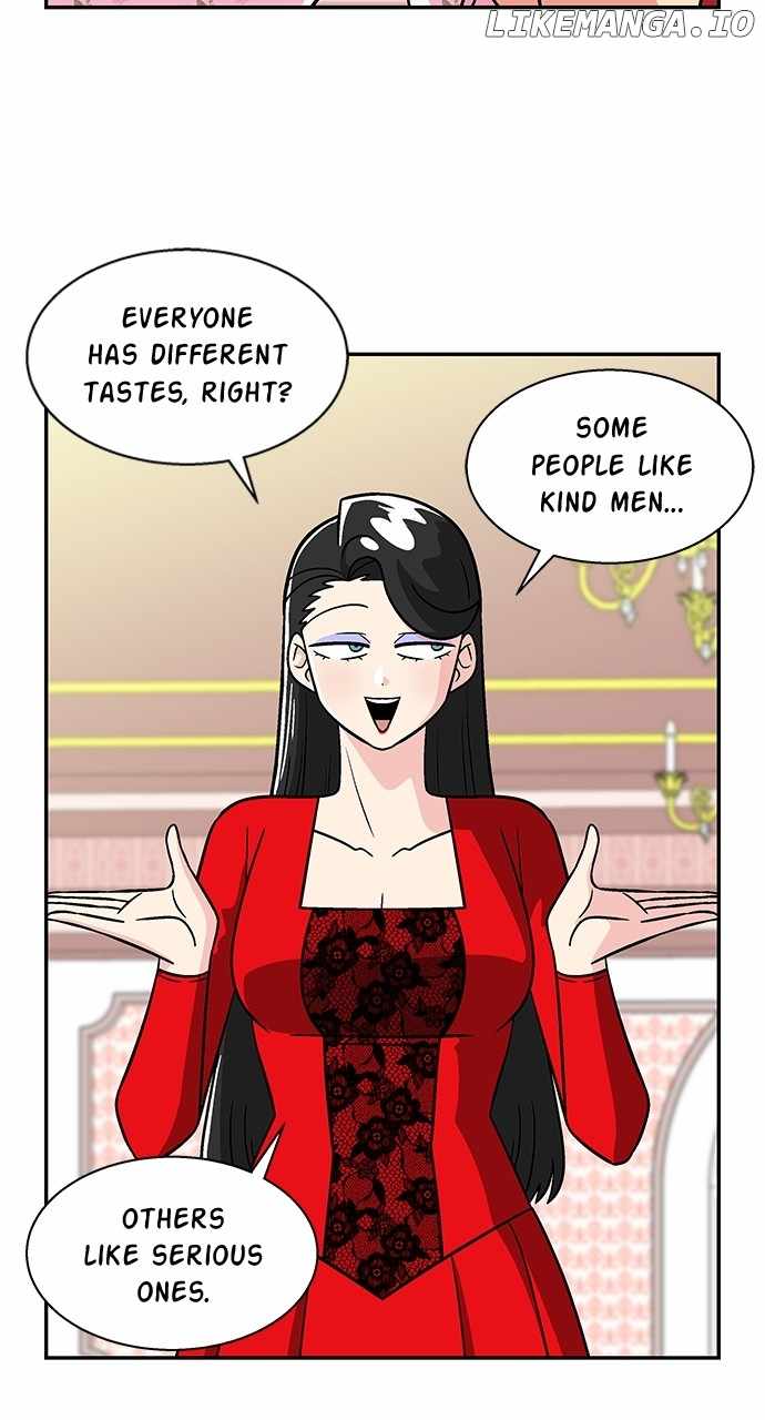 Princess Hurricane Chapter 48 - Page 40