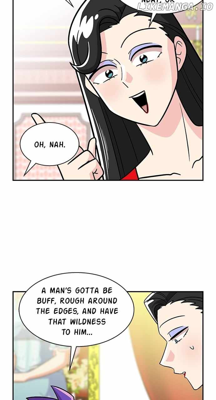 Princess Hurricane Chapter 48 - Page 42