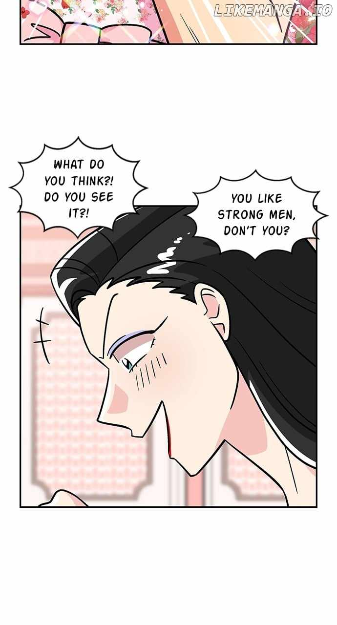 Princess Hurricane Chapter 48 - Page 48