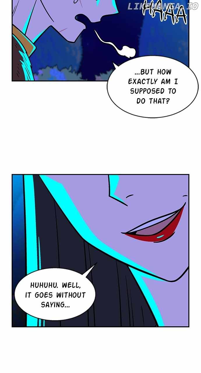 Princess Hurricane Chapter 48 - Page 56