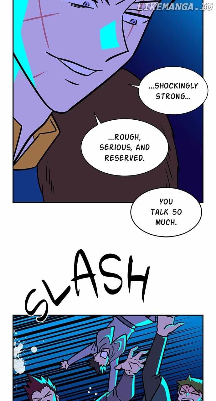 Princess Hurricane Chapter 49 - Page 13
