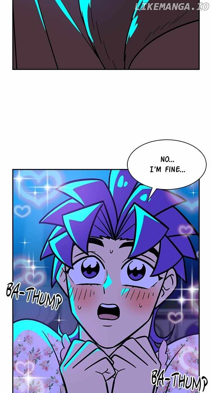Princess Hurricane Chapter 49 - Page 17