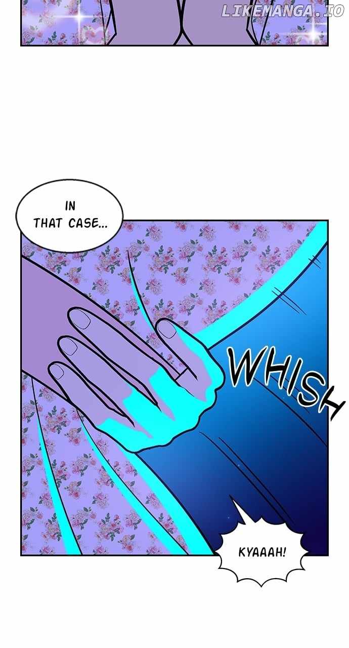 Princess Hurricane Chapter 49 - Page 18