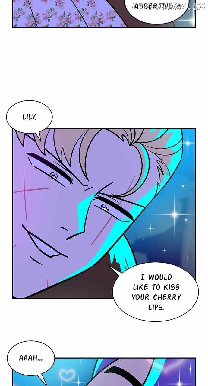 Princess Hurricane Chapter 49 - Page 20