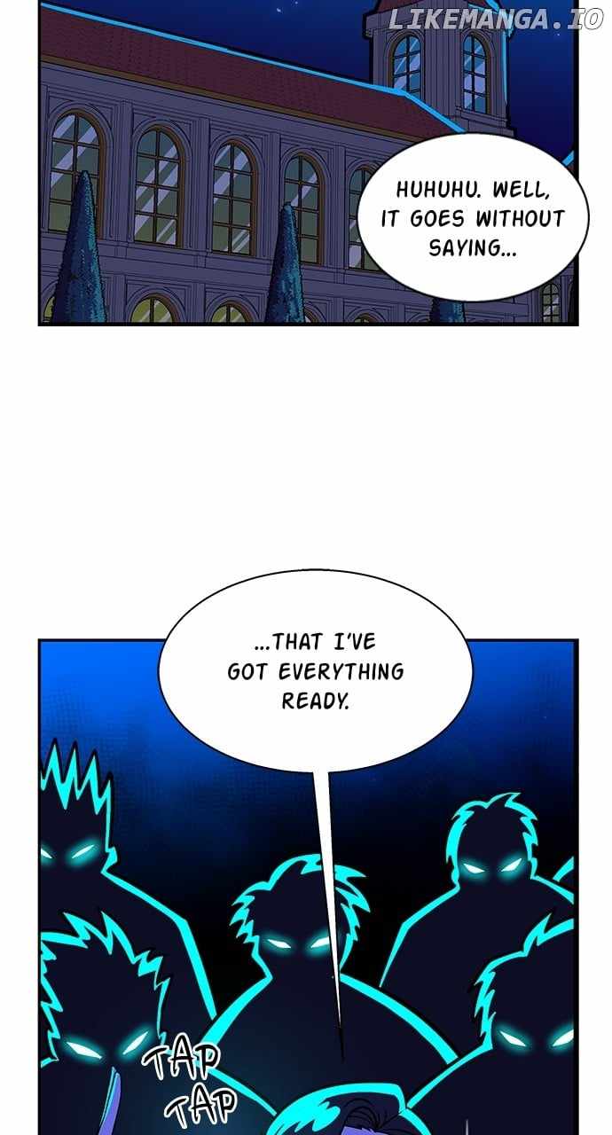 Princess Hurricane Chapter 49 - Page 3