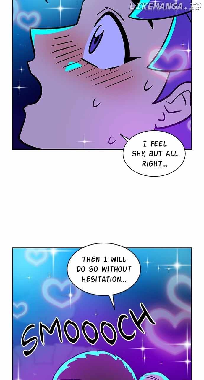 Princess Hurricane Chapter 49 - Page 21