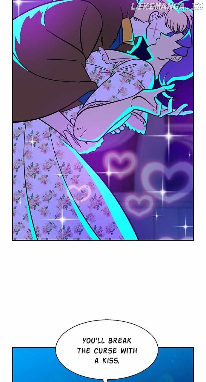 Princess Hurricane Chapter 49 - Page 22