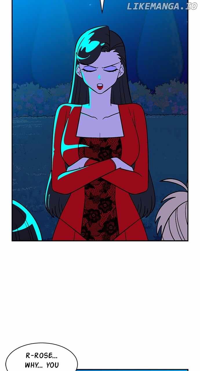 Princess Hurricane Chapter 49 - Page 23