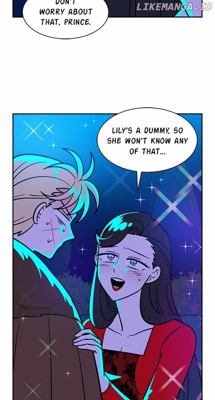Princess Hurricane Chapter 49 - Page 26