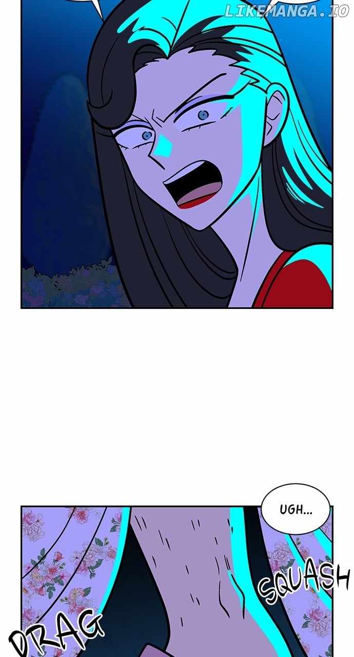 Princess Hurricane Chapter 49 - Page 29