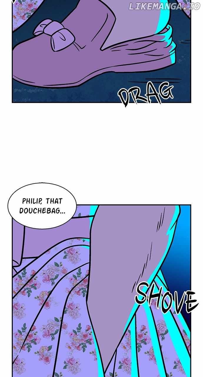 Princess Hurricane Chapter 49 - Page 30