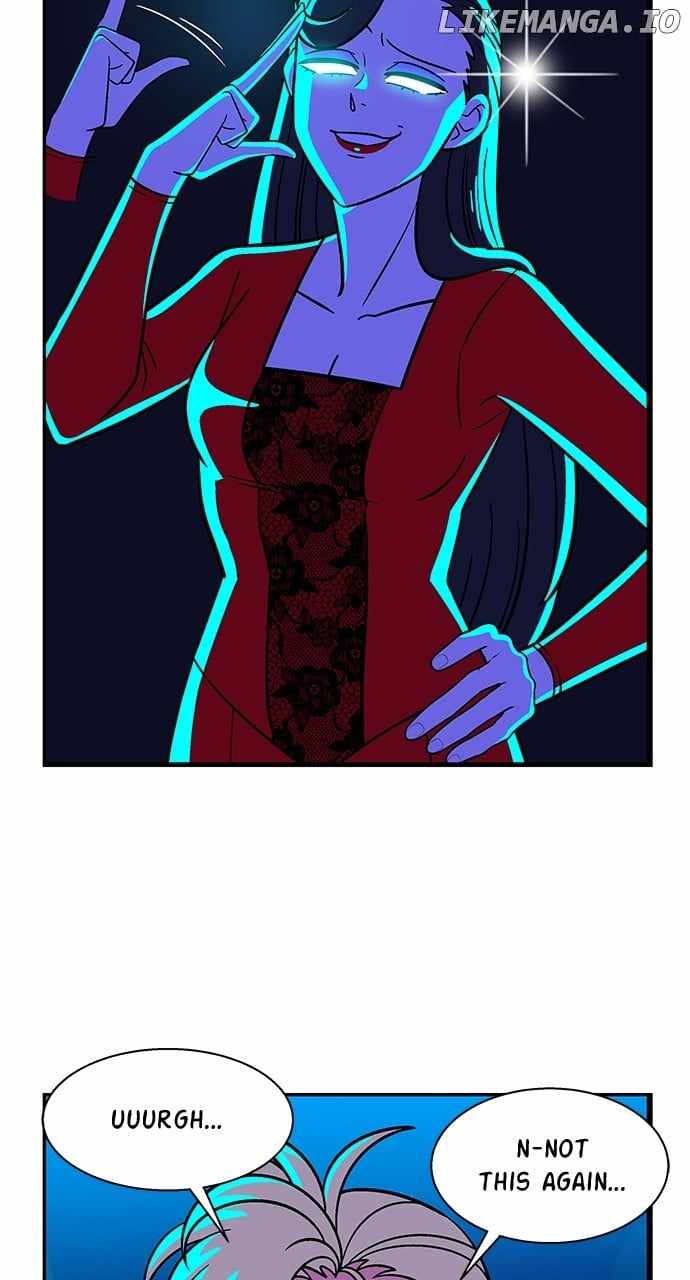 Princess Hurricane Chapter 49 - Page 4