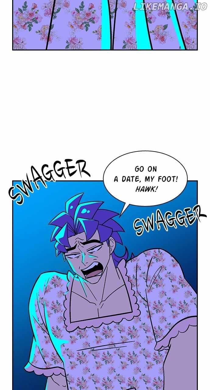 Princess Hurricane Chapter 49 - Page 31
