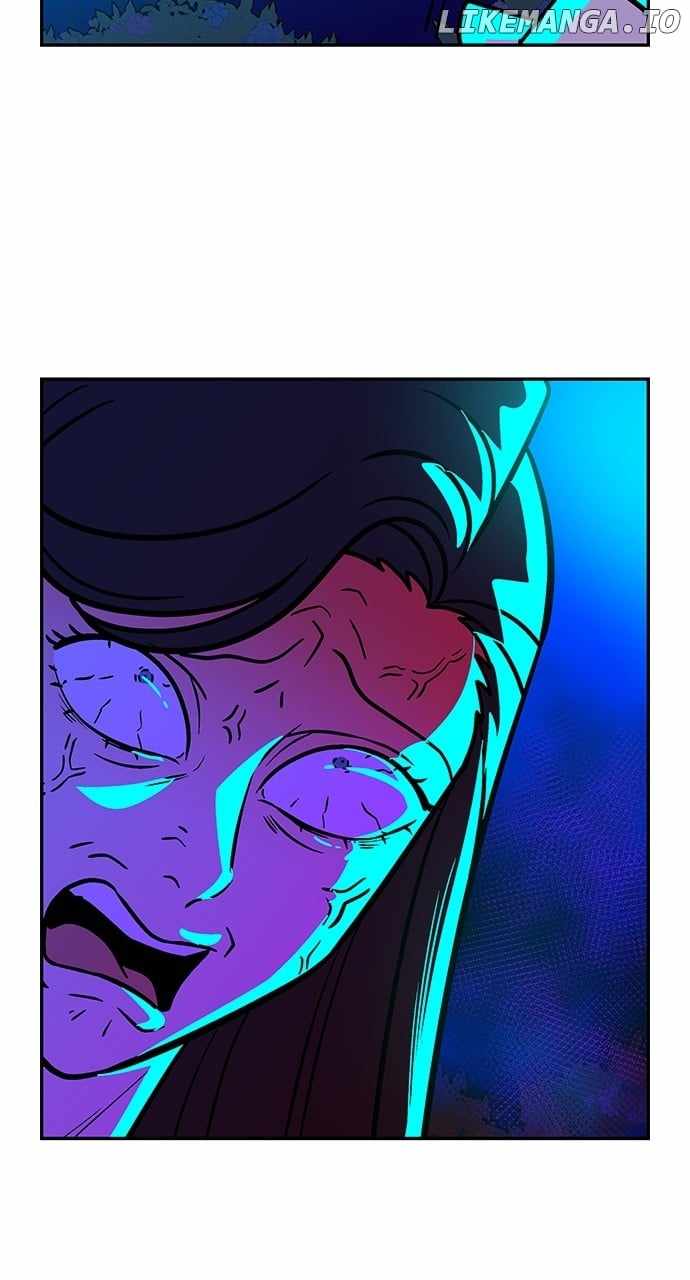 Princess Hurricane Chapter 49 - Page 33
