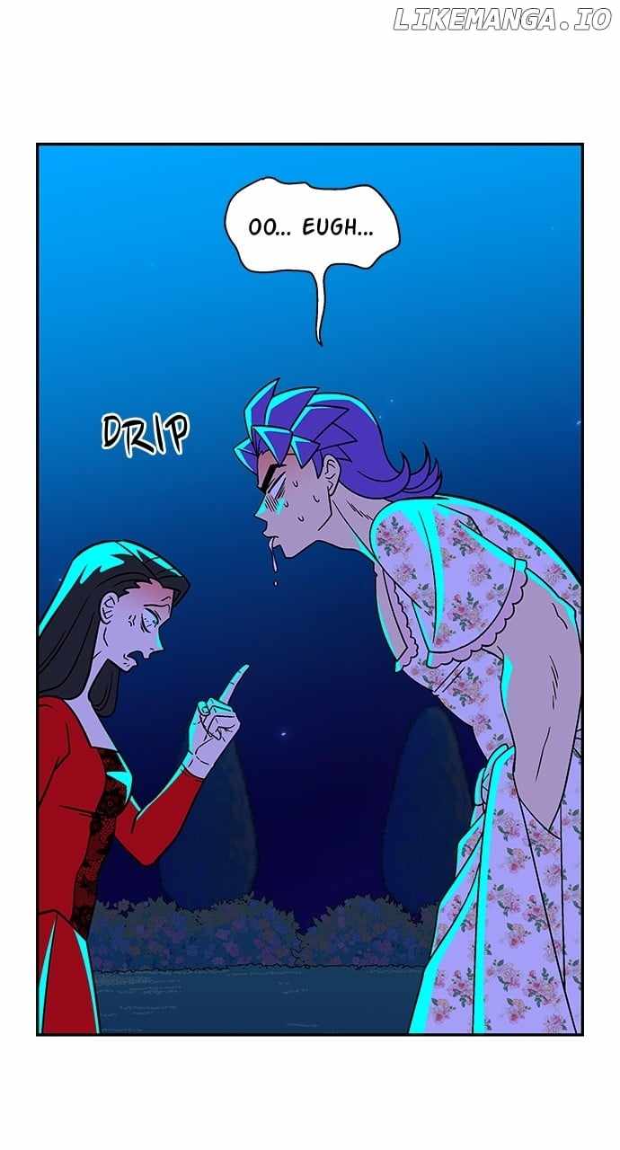 Princess Hurricane Chapter 49 - Page 34