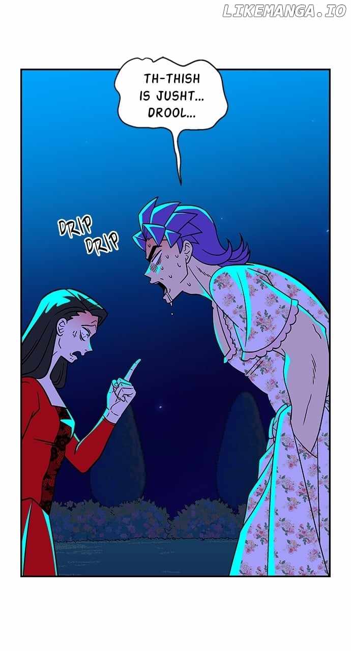 Princess Hurricane Chapter 49 - Page 36
