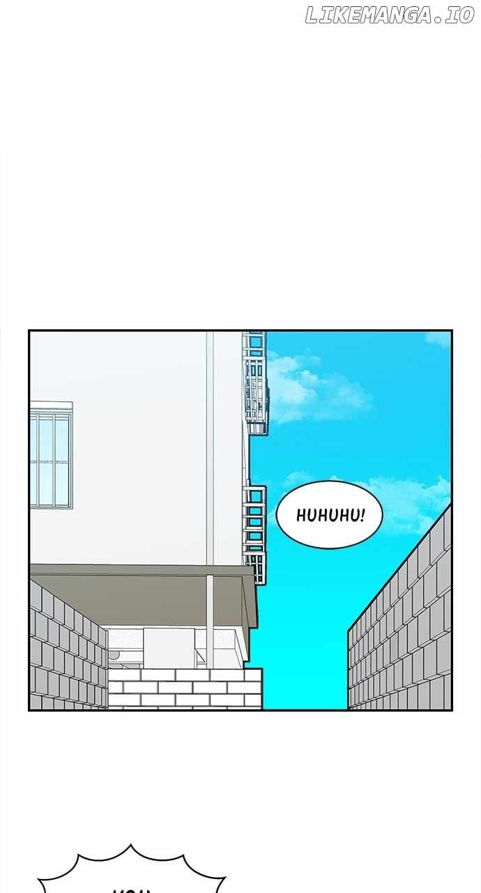 Princess Hurricane Chapter 49 - Page 37