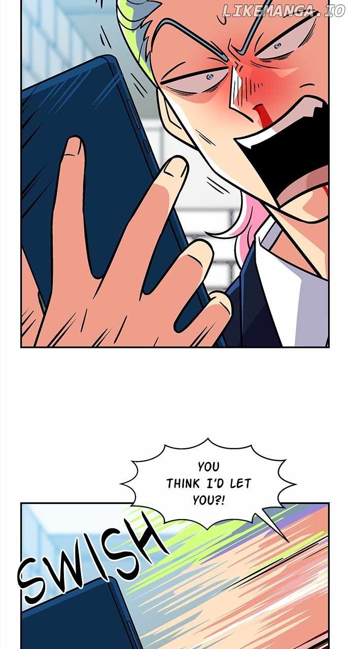 Princess Hurricane Chapter 49 - Page 42