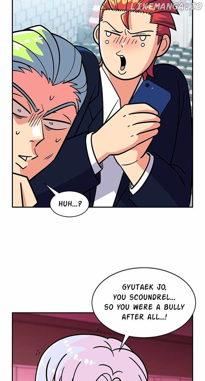 Princess Hurricane Chapter 49 - Page 49