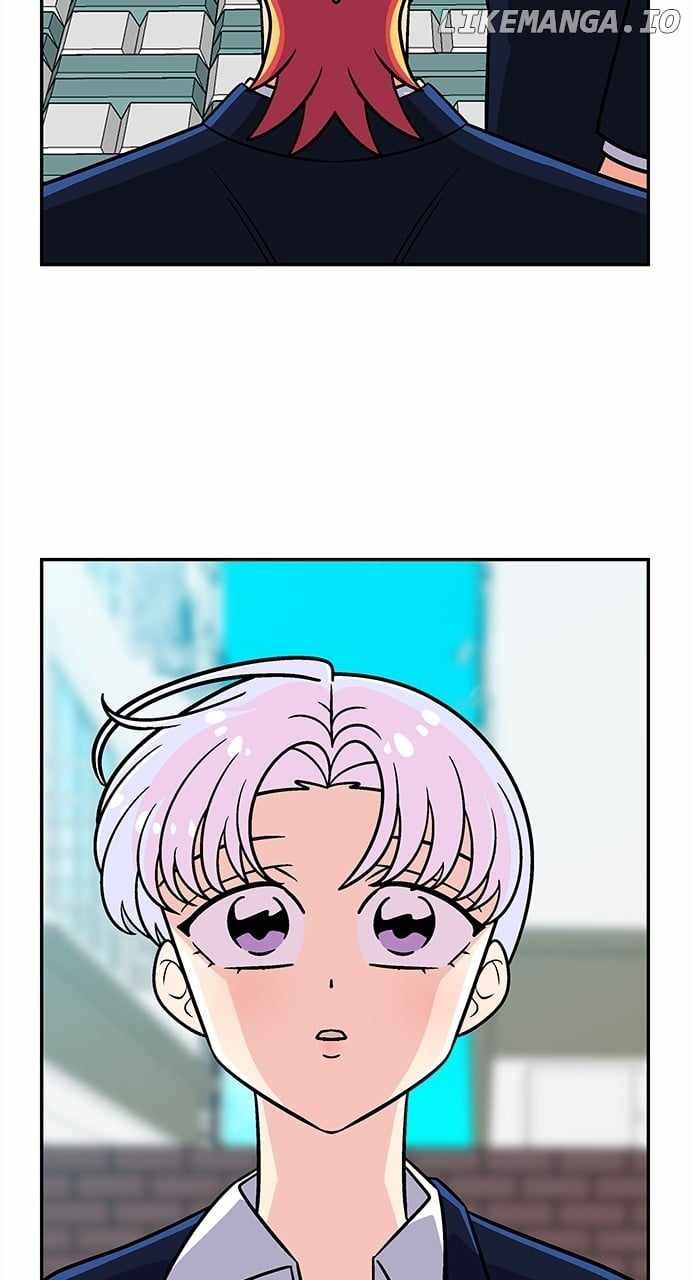 Princess Hurricane Chapter 49 - Page 56