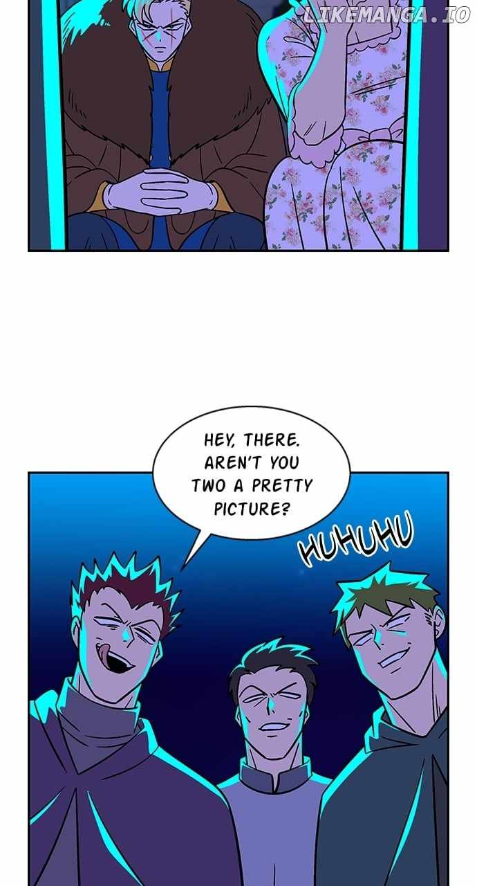 Princess Hurricane Chapter 49 - Page 9