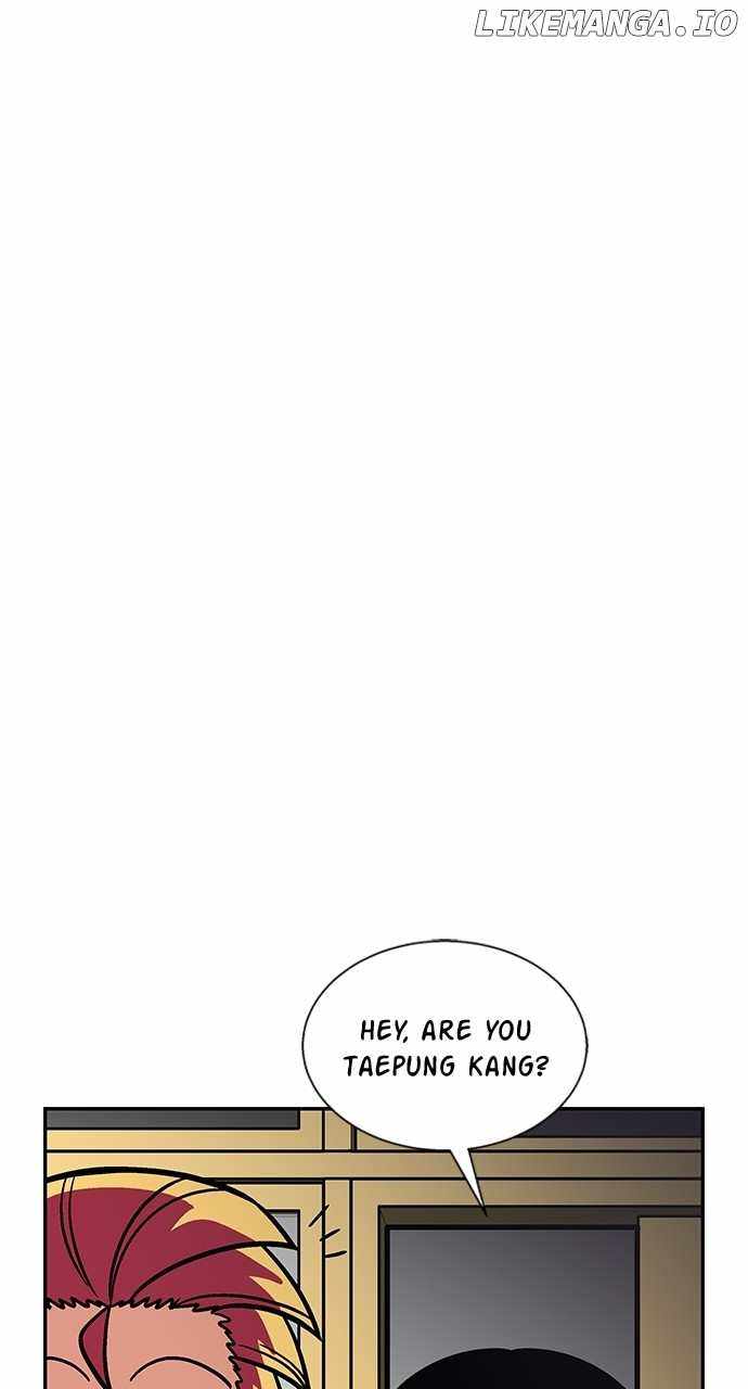 Princess Hurricane Chapter 5 - Page 2