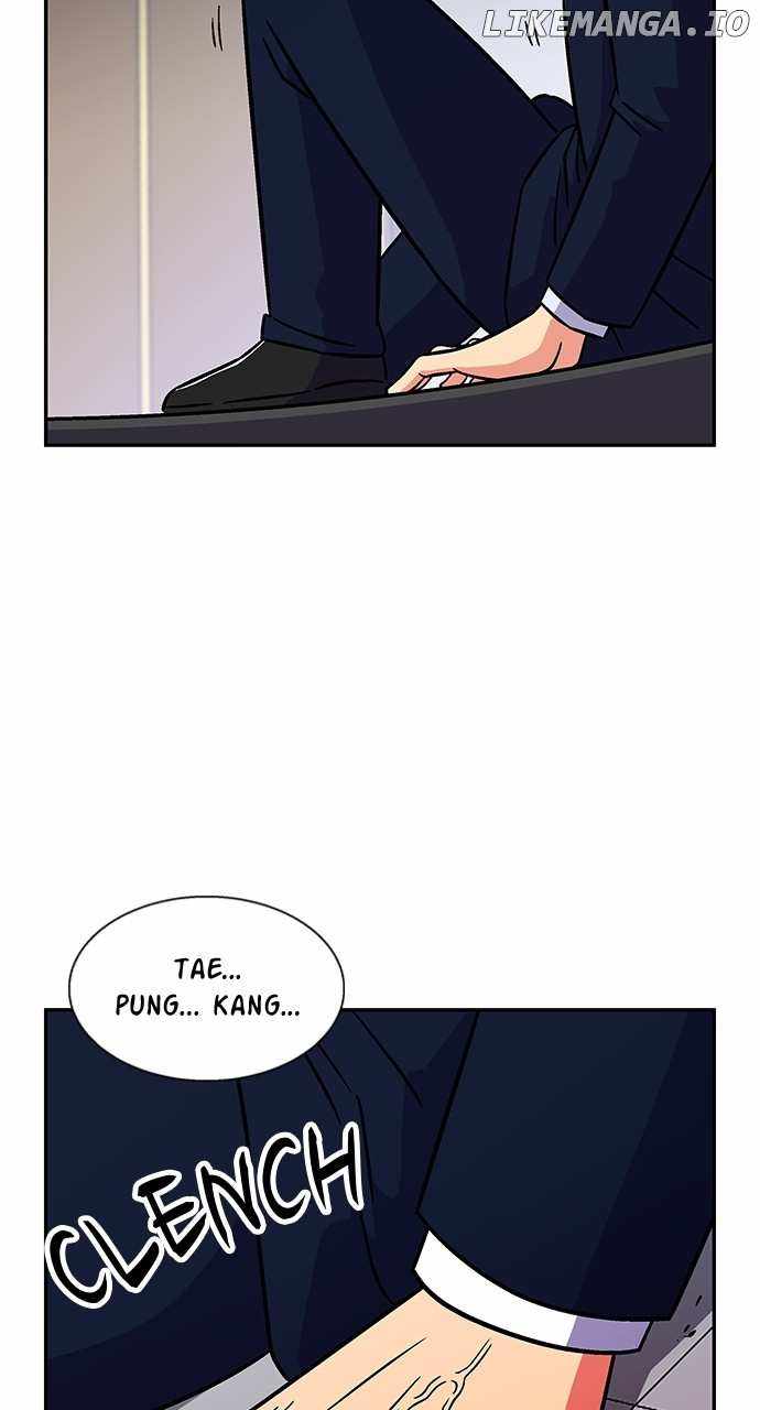 Princess Hurricane Chapter 5 - Page 11