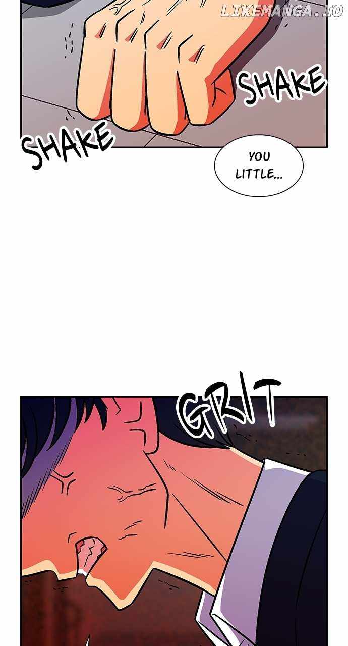 Princess Hurricane Chapter 5 - Page 12