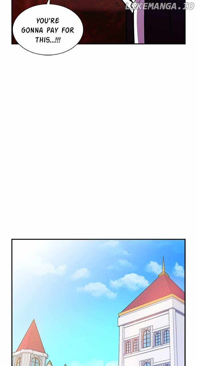 Princess Hurricane Chapter 5 - Page 13