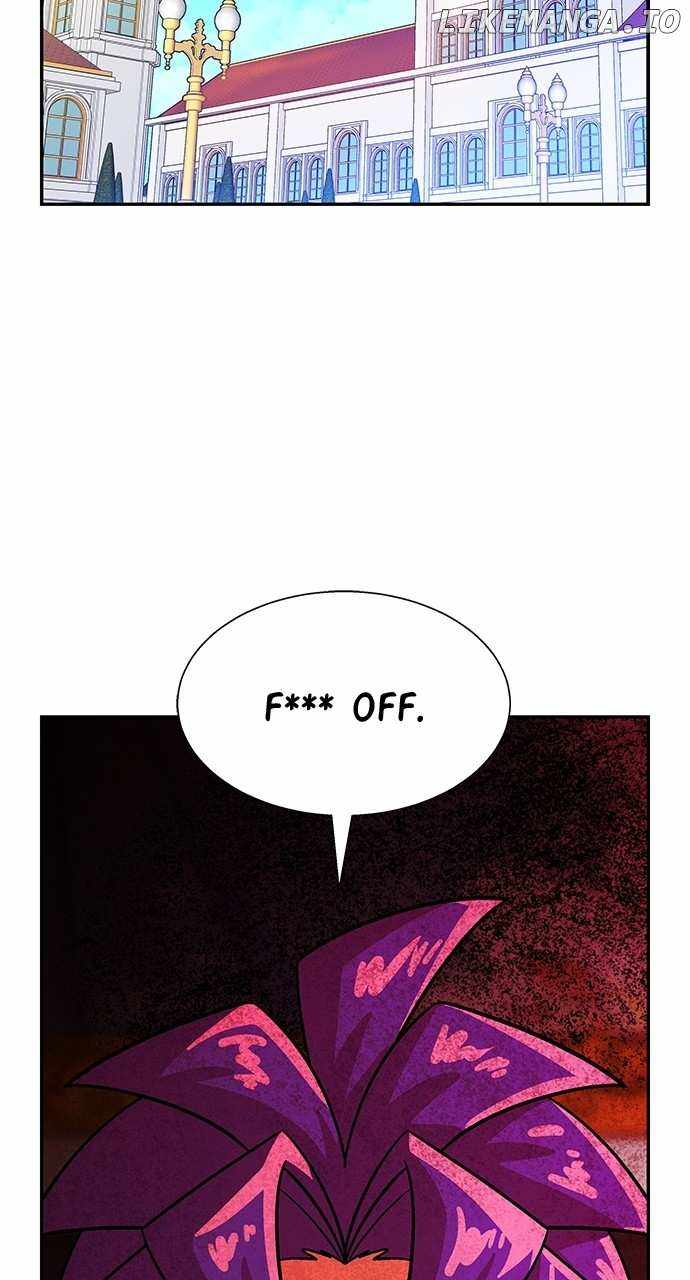 Princess Hurricane Chapter 5 - Page 14
