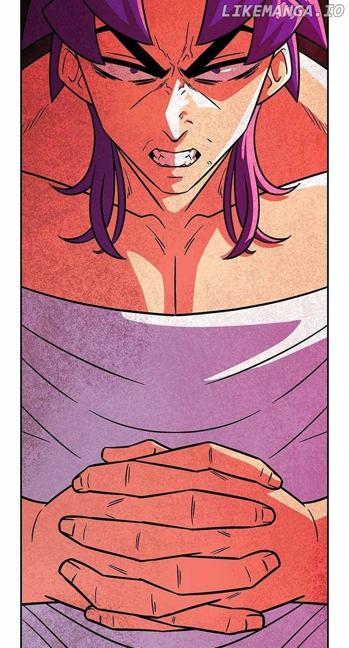 Princess Hurricane Chapter 5 - Page 15