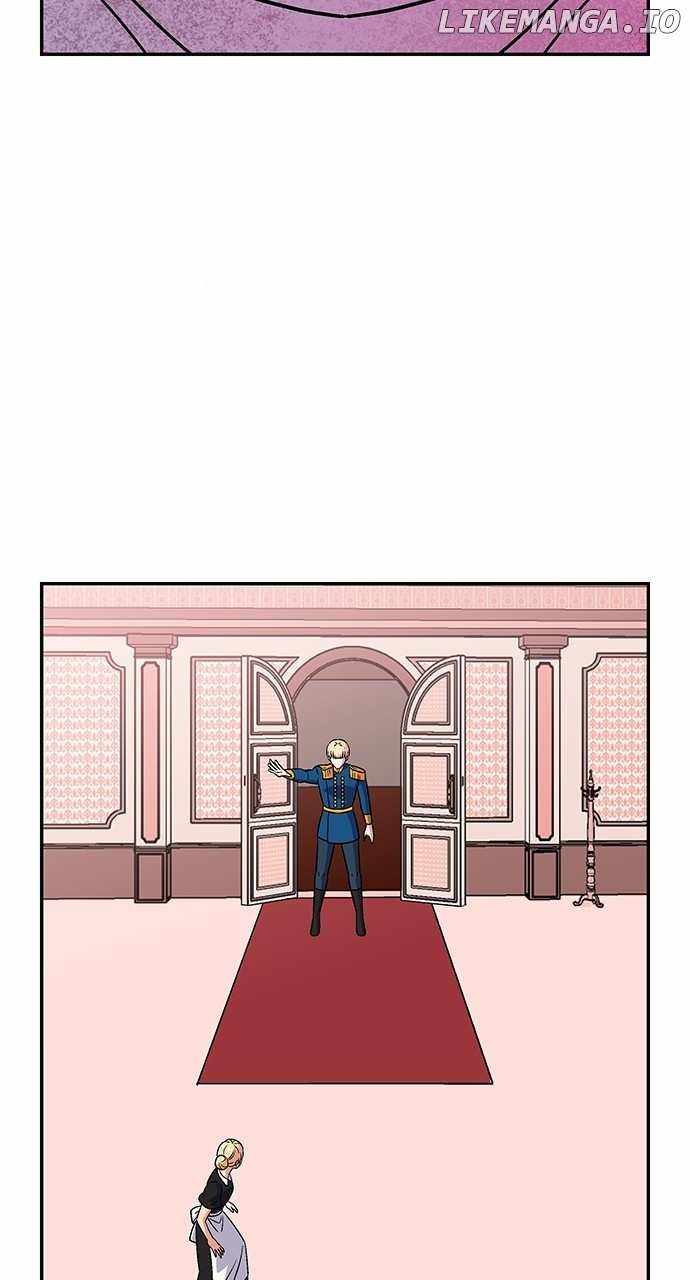 Princess Hurricane Chapter 5 - Page 16