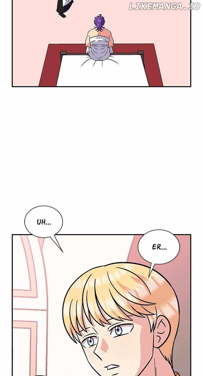 Princess Hurricane Chapter 5 - Page 17