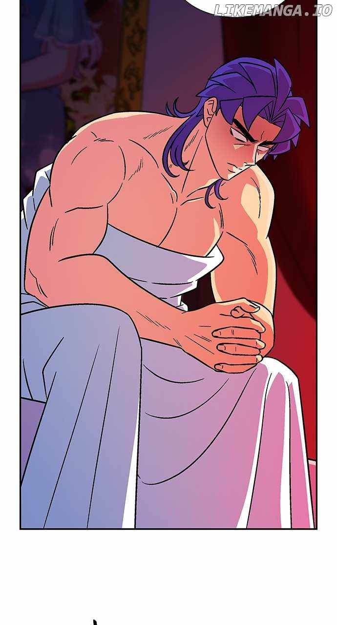 Princess Hurricane Chapter 5 - Page 19