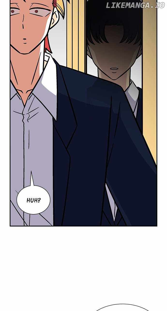 Princess Hurricane Chapter 5 - Page 3