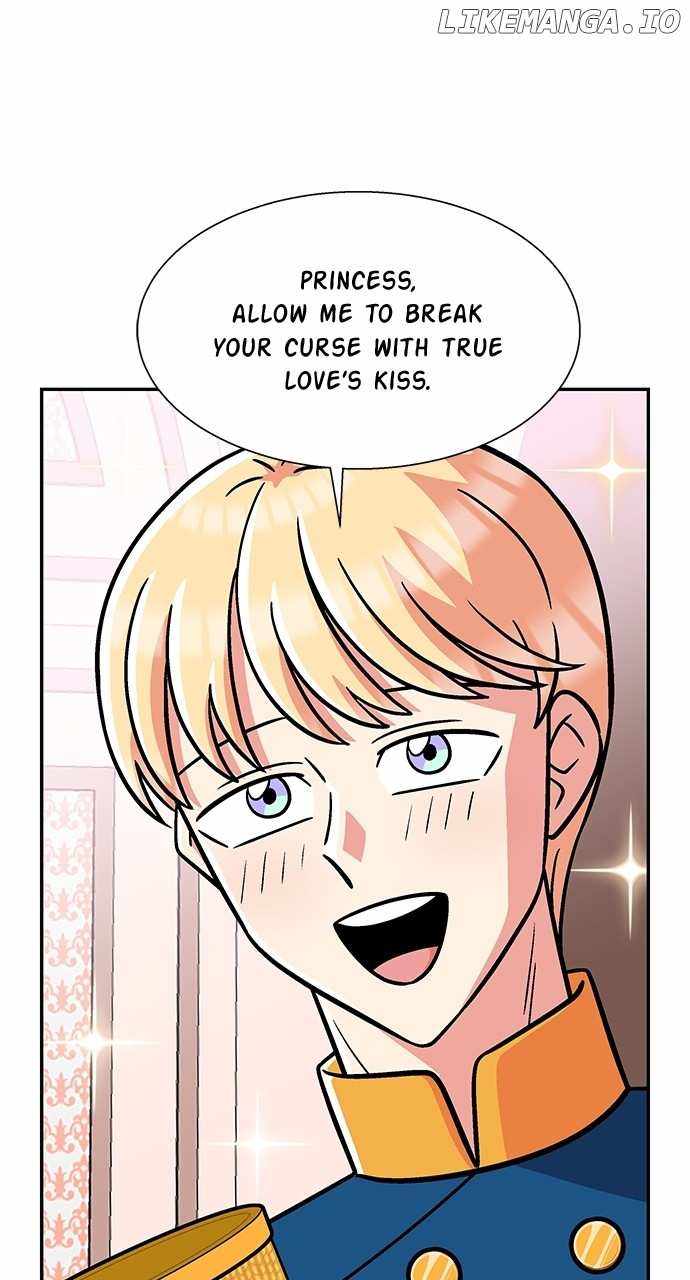 Princess Hurricane Chapter 5 - Page 30