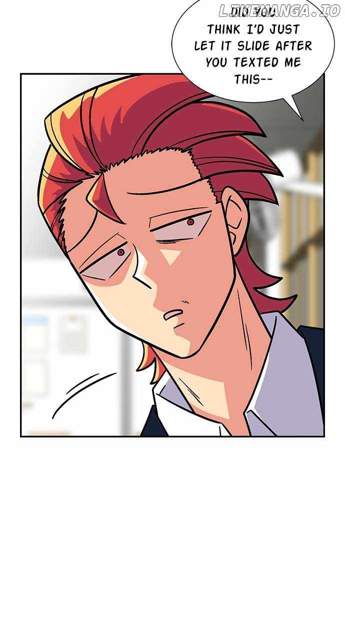 Princess Hurricane Chapter 5 - Page 4